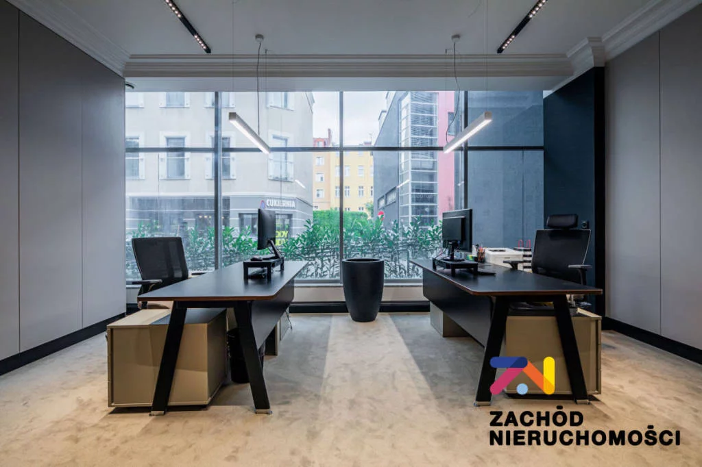 Lokal użytkowy 20,32 m², oferta nr , 160760227, Zielona Góra