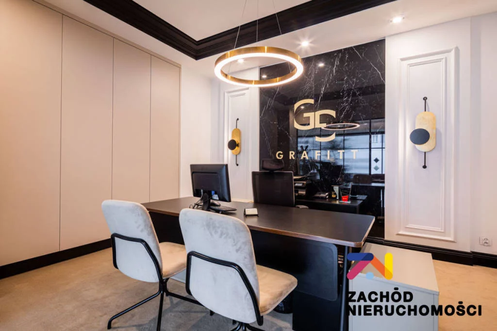 Lokal użytkowy 20,32 m², oferta nr , 160760227, Zielona Góra