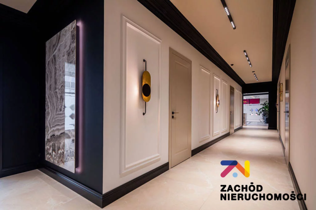 Lokal użytkowy 20,32 m², oferta nr , 160760227, Zielona Góra