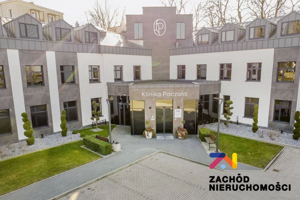 Apartamenty 160610227 Zielona Góra