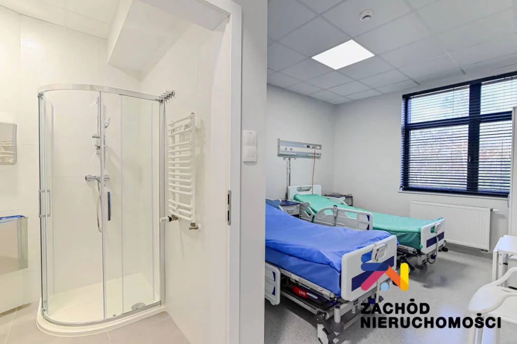 Lokal użytkowy 1 666,00 m², oferta nr , 160610227, Zielona Góra