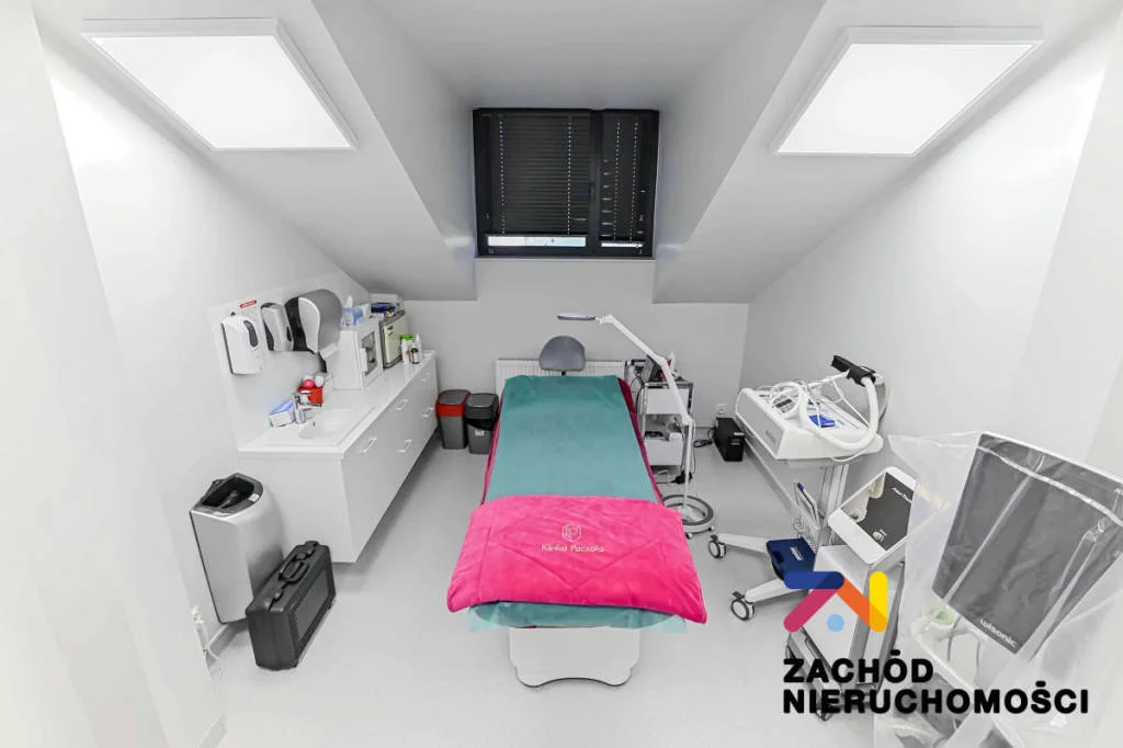 Lokal użytkowy 1 666,00 m², oferta nr , 160610227, Zielona Góra
