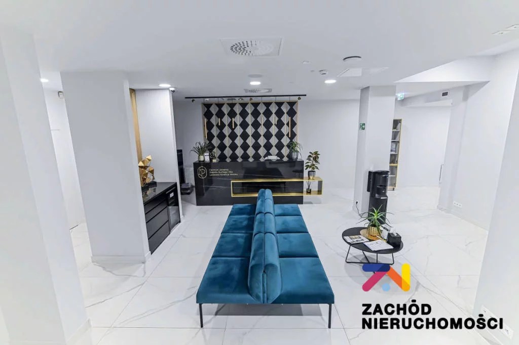 Lokal użytkowy 1 666,00 m², oferta nr , 160610227, Zielona Góra