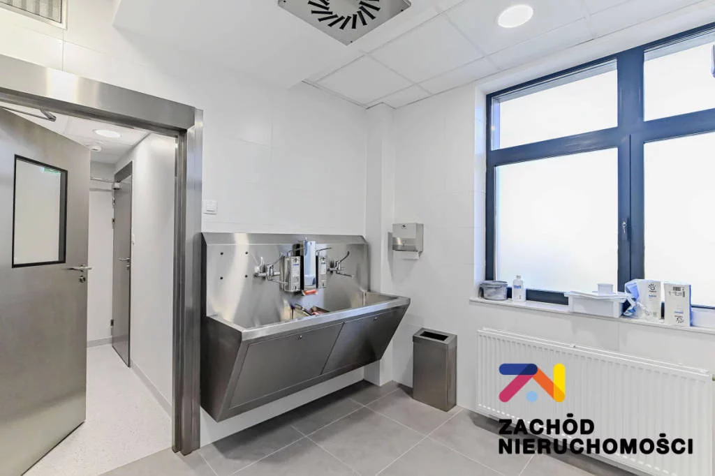 Lokal użytkowy 1 666,00 m², oferta nr , 160610227, Zielona Góra
