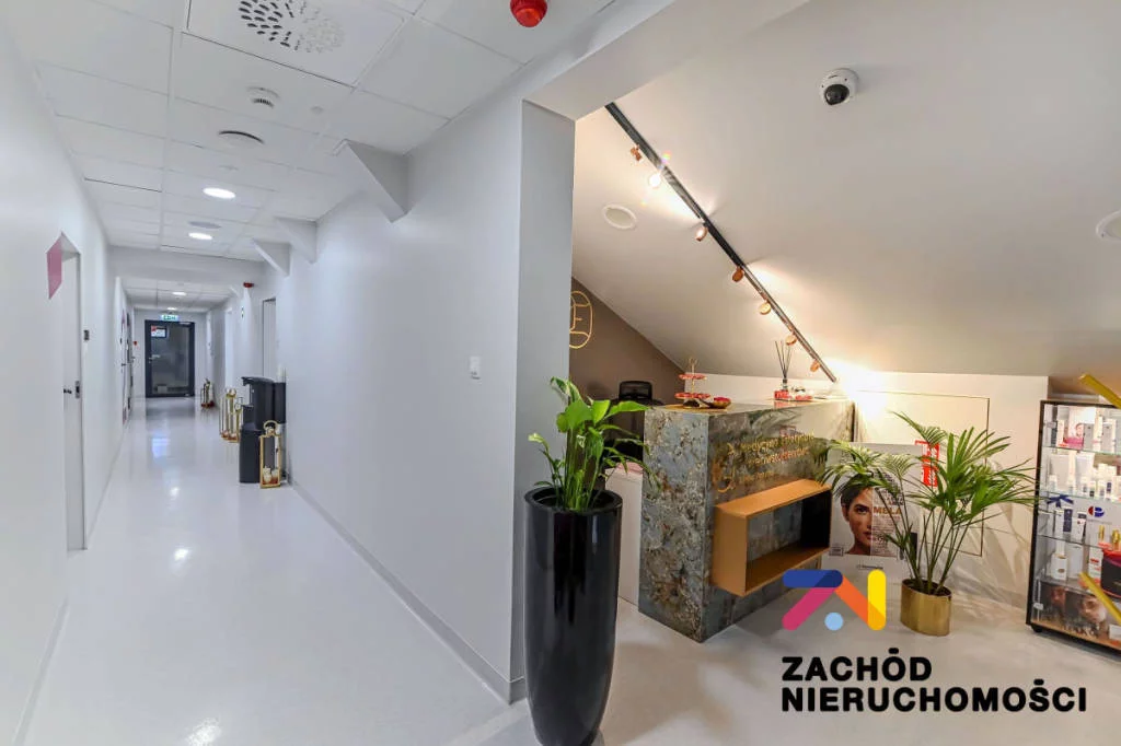 Lokal użytkowy 1 666,00 m², oferta nr , 160610227, Zielona Góra