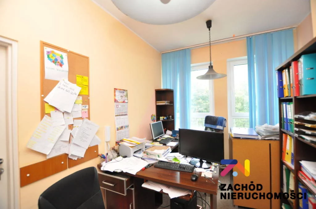 Biuro 1 054,96 m², oferta nr , 157610227, Zielona Góra