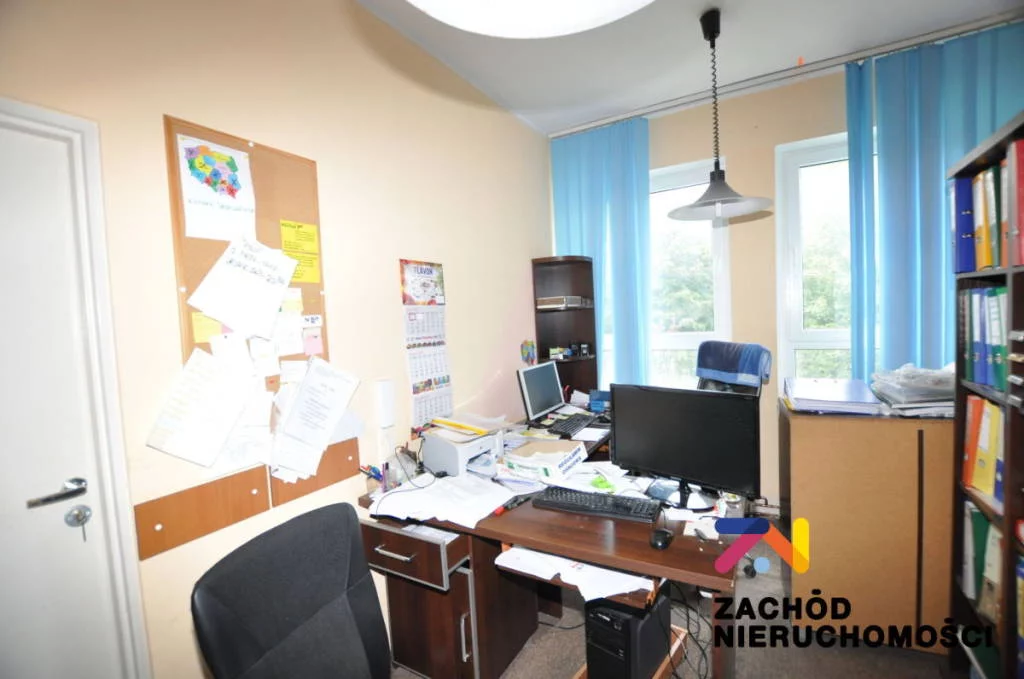 Biuro 1 054,96 m², oferta nr , 157610227, Zielona Góra