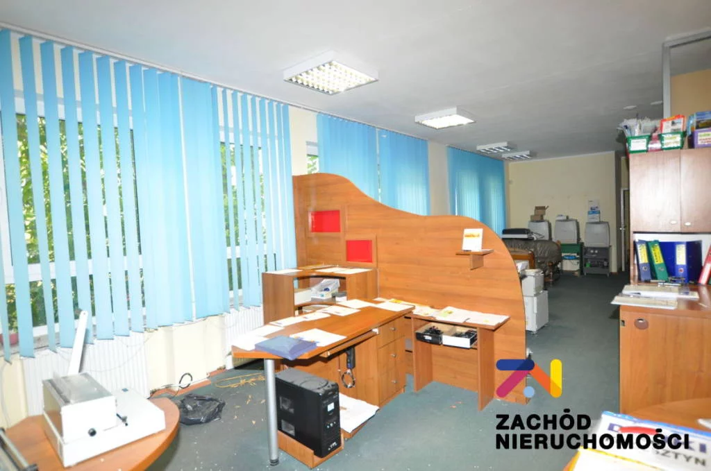 Biuro 1 054,96 m², oferta nr , 157610227, Zielona Góra