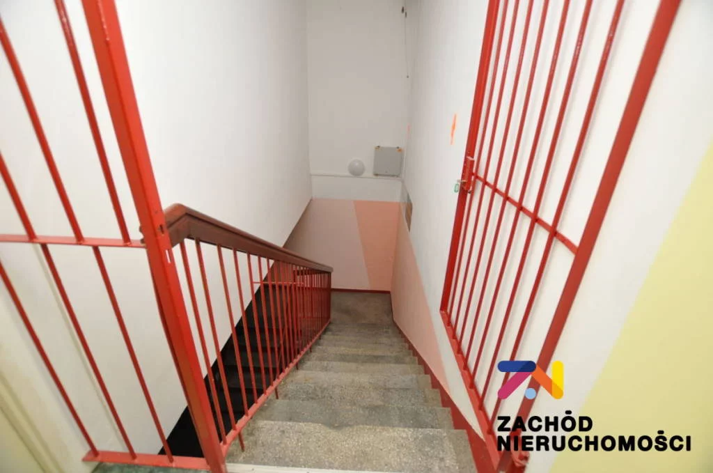 Biuro 1 054,96 m², oferta nr , 157610227, Zielona Góra