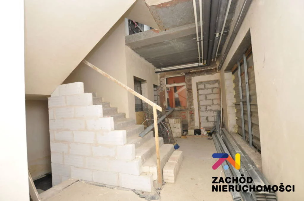 Biuro 1 054,96 m², oferta nr , 157610227, Zielona Góra