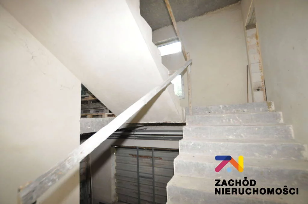 Biuro 1 054,96 m², oferta nr , 157610227, Zielona Góra