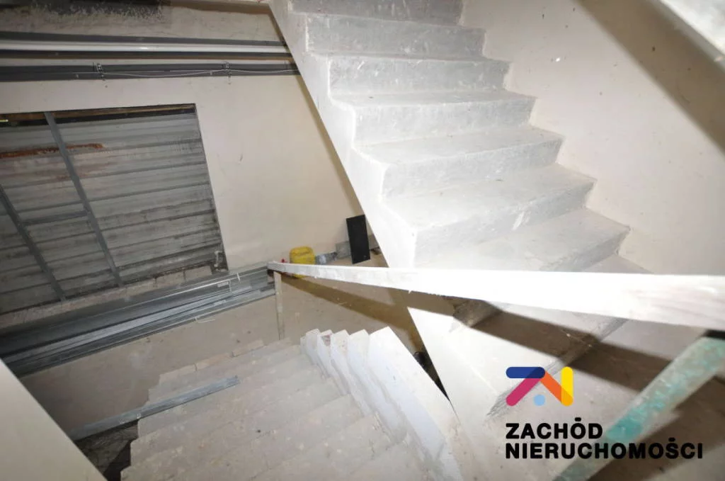 Biuro 1 054,96 m², oferta nr , 157610227, Zielona Góra