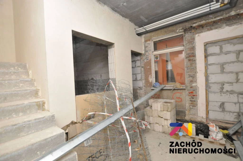 Biuro 1 054,96 m², oferta nr , 157610227, Zielona Góra
