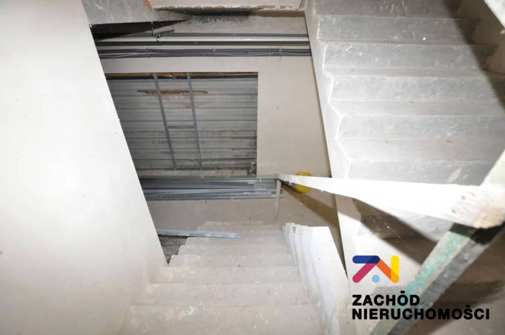 Biuro 1 054,96 m², oferta nr , 157610227, Zielona Góra