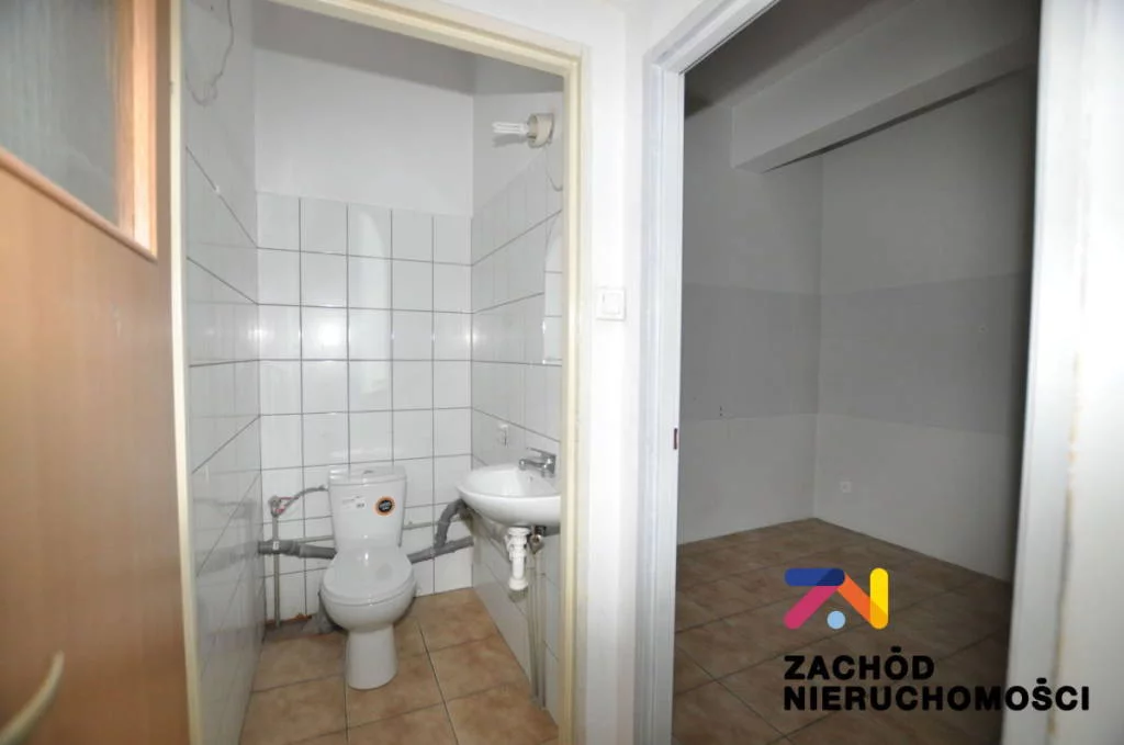 Lokal użytkowy 48,00 m², oferta nr , 157030227, Zielona Góra