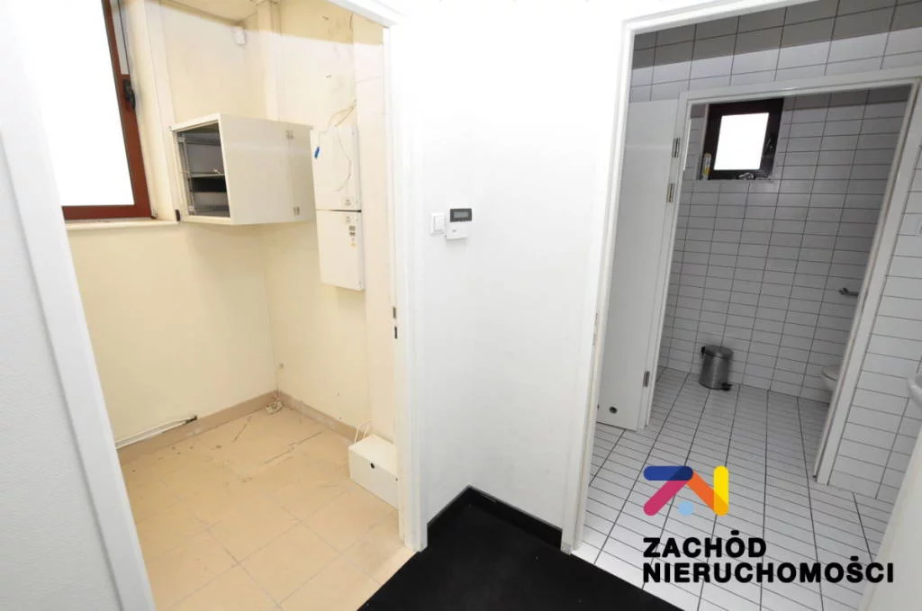 Lokal użytkowy 140,00 m², oferta nr , 155190227, Zielona Góra