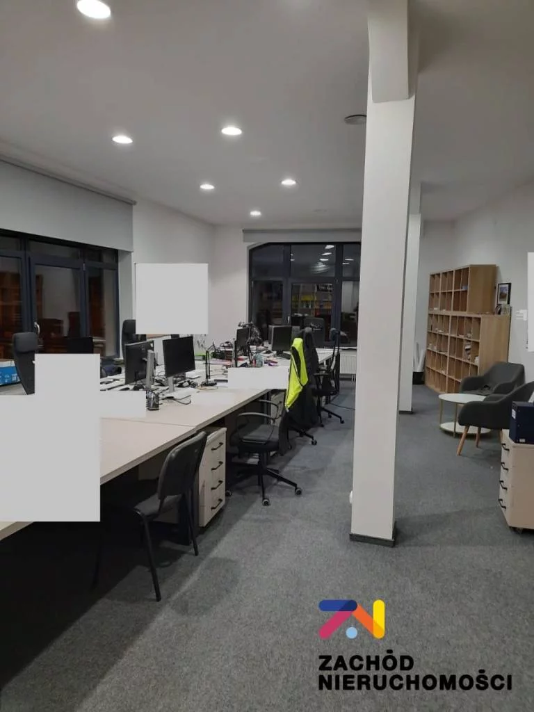 Lokal użytkowy 65,00 m², oferta nr , 153120227, Zielona Góra