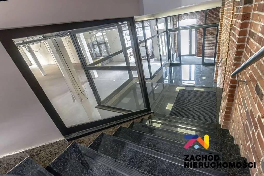Lokal użytkowy 65,00 m², oferta nr , 153120227, Zielona Góra