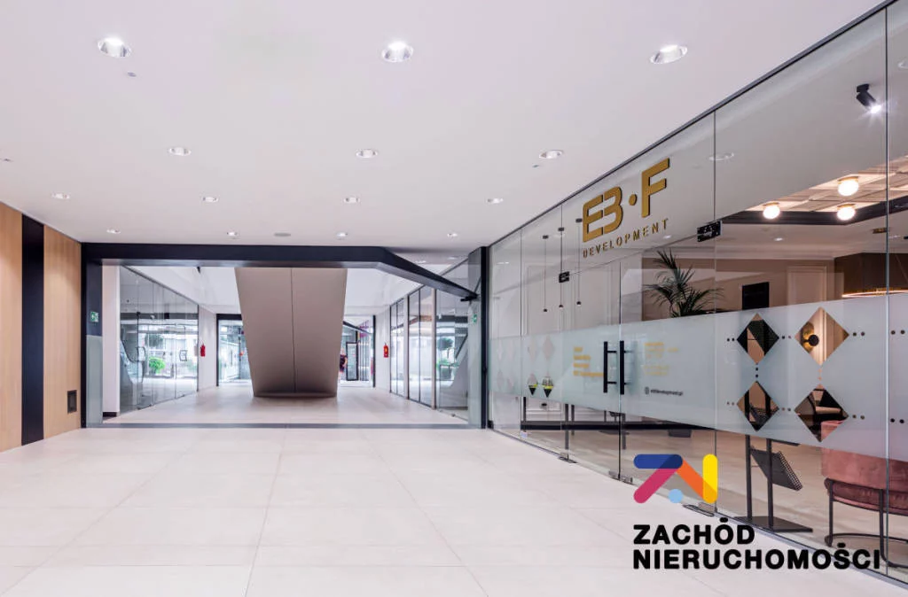 Lokal użytkowy 88,56 m², oferta nr , 151710227, Zielona Góra