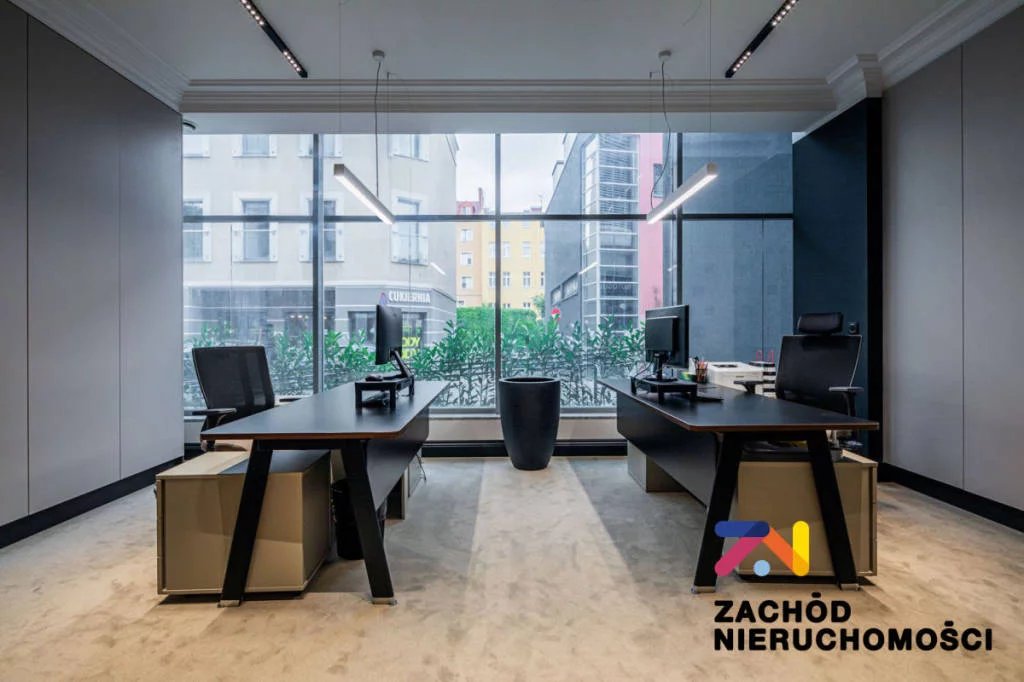 Lokal użytkowy 88,56 m², oferta nr , 151710227, Zielona Góra
