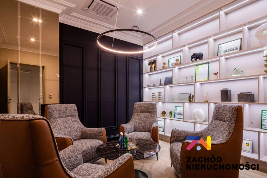 Lokal użytkowy 88,56 m², oferta nr , 151710227, Zielona Góra