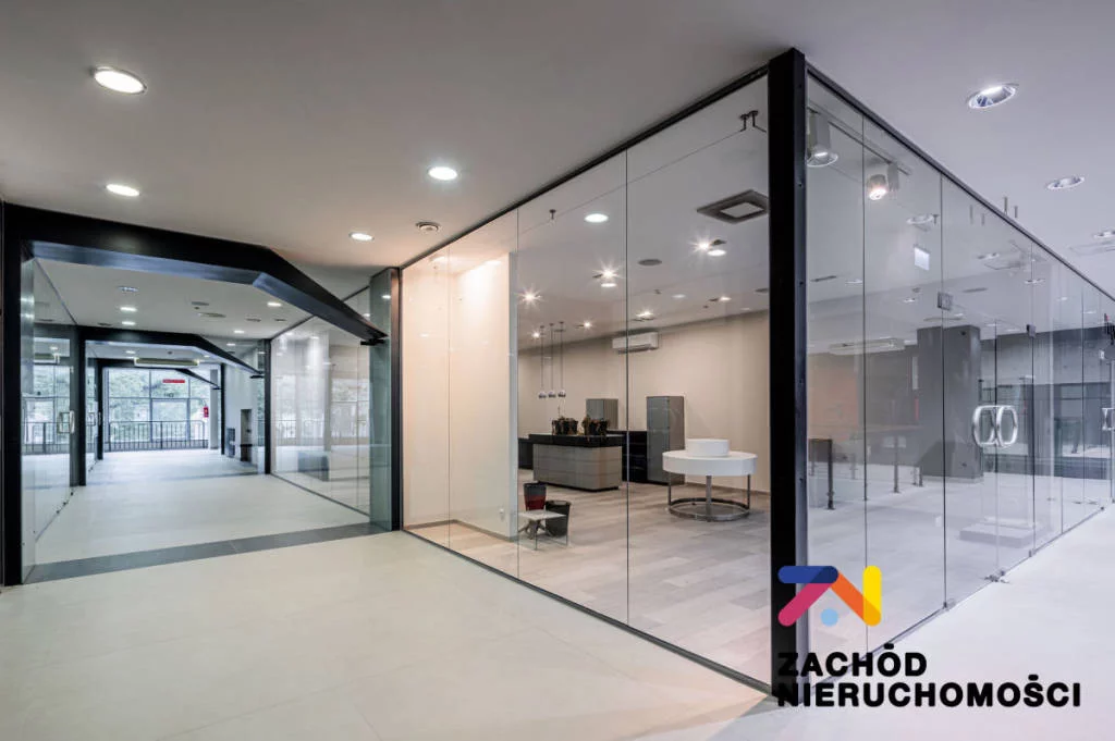Lokal użytkowy 111,30 m², oferta nr , 151440227, Zielona Góra