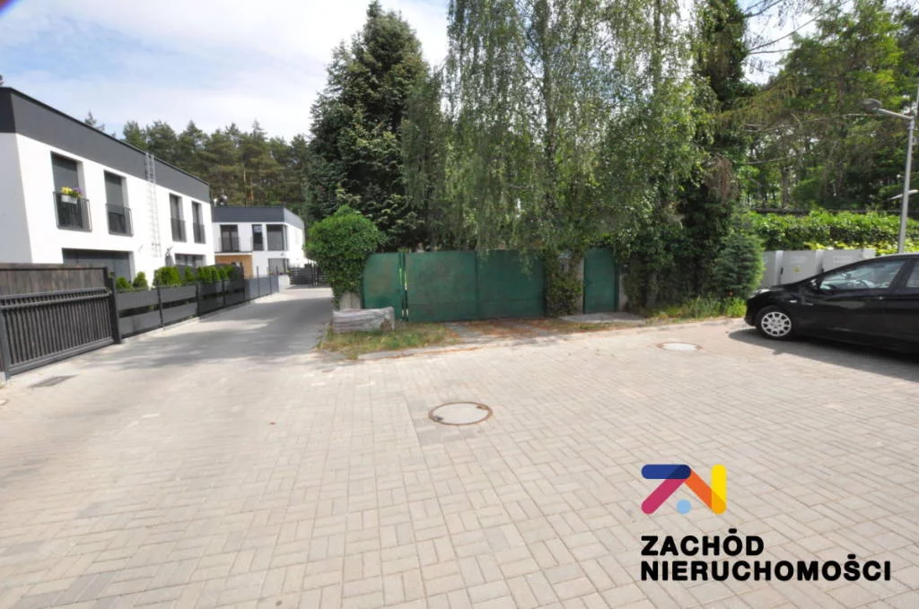 Biuro 860,00 m², oferta nr , 150170227, Zielona Góra