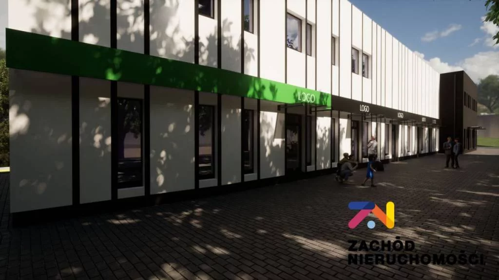 Apartamenty 150100227 Zielona Góra
