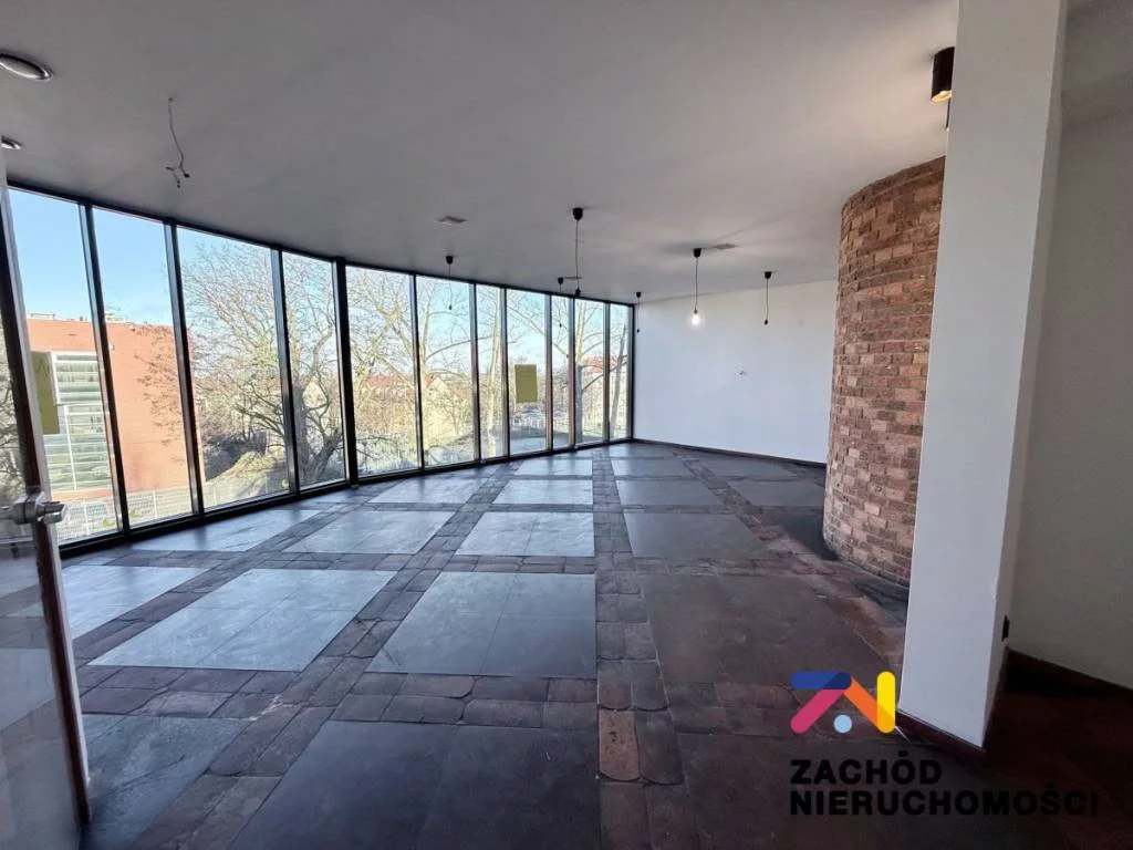 Lokal użytkowy 106,00 m², oferta nr , 162220227, Zielona Góra