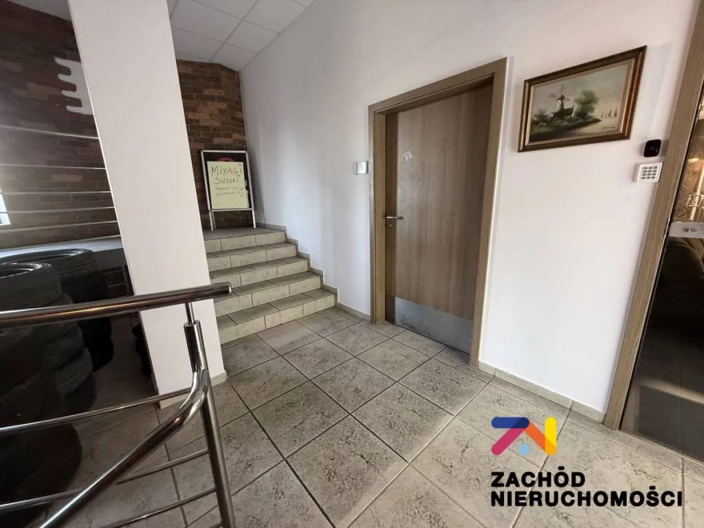 Lokal użytkowy 106,00 m², oferta nr , 162220227, Zielona Góra