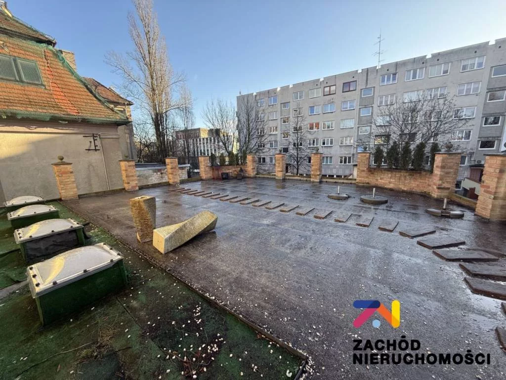 Lokal użytkowy 106,00 m², oferta nr , 162220227, Zielona Góra