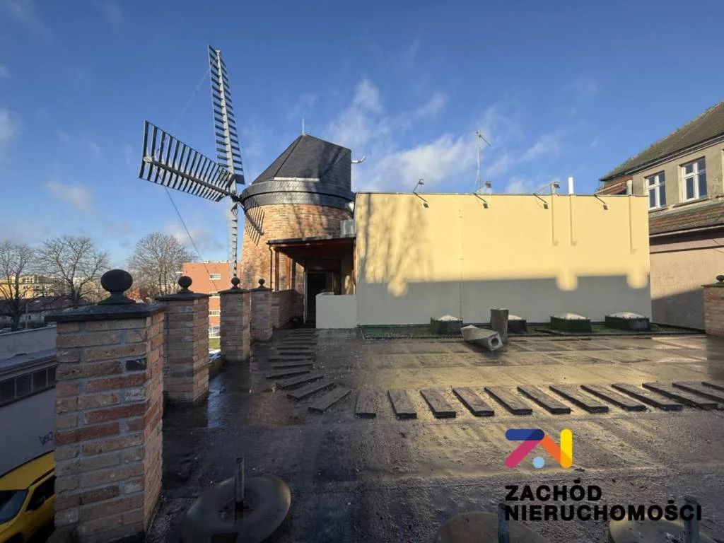 Lokal użytkowy 106,00 m², oferta nr , 162220227, Zielona Góra