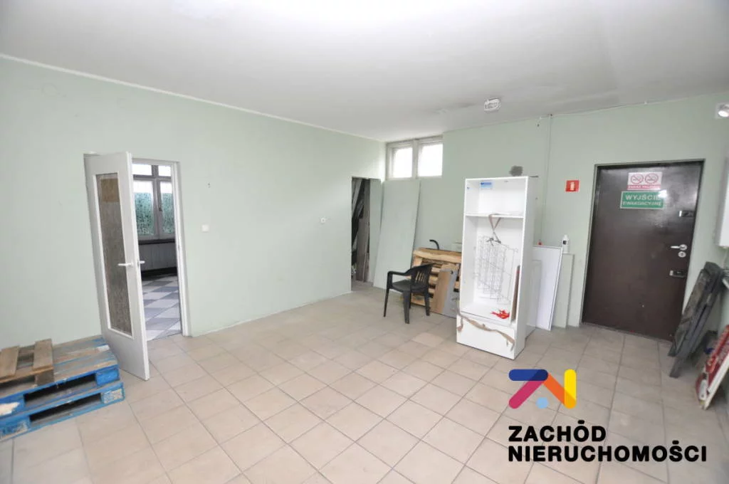 Lokal użytkowy 127,00 m², oferta nr , 162280227, Zielona Góra