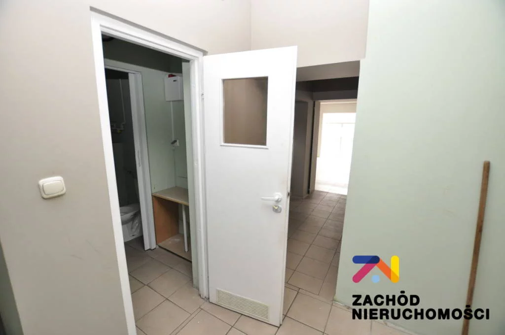 Lokal użytkowy 127,00 m², oferta nr , 162280227, Zielona Góra
