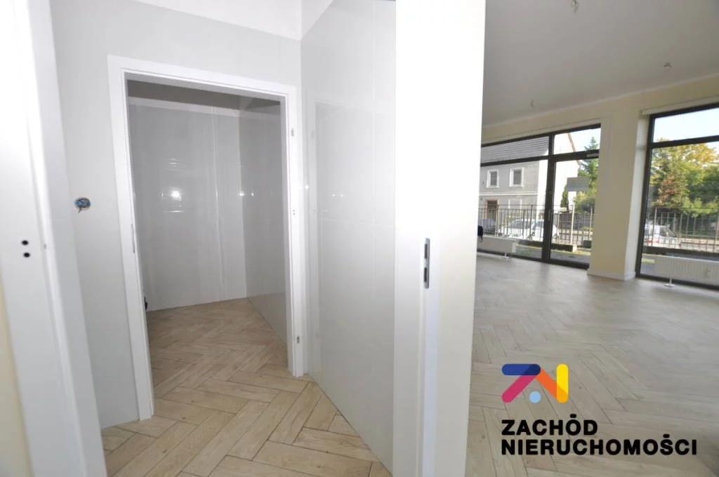 Lokal użytkowy 86,65 m², oferta nr , 162880227, Zielona Góra