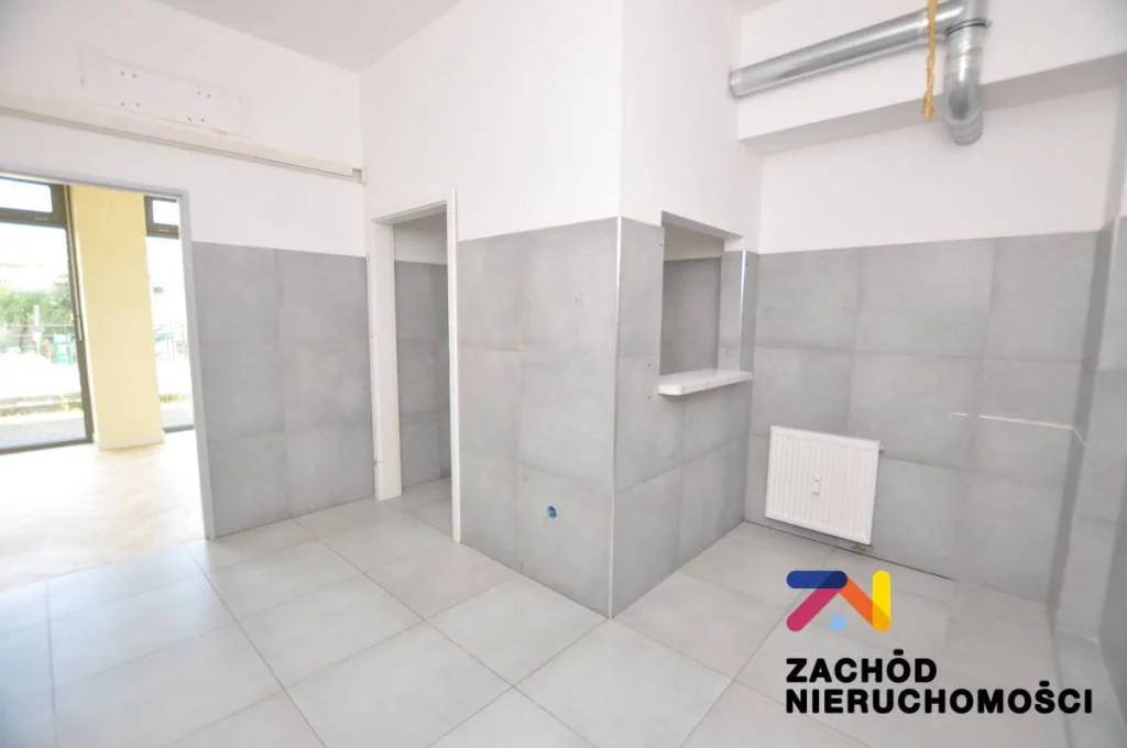 Lokal użytkowy 86,65 m², oferta nr , 162880227, Zielona Góra