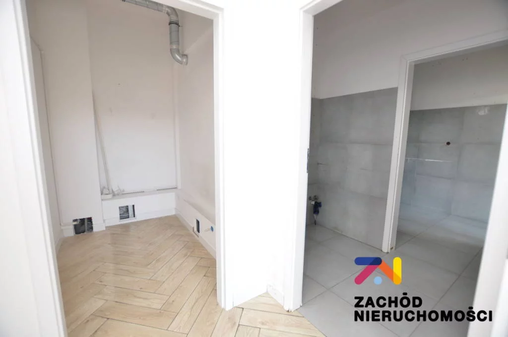 Lokal użytkowy 86,65 m², oferta nr , 162880227, Zielona Góra