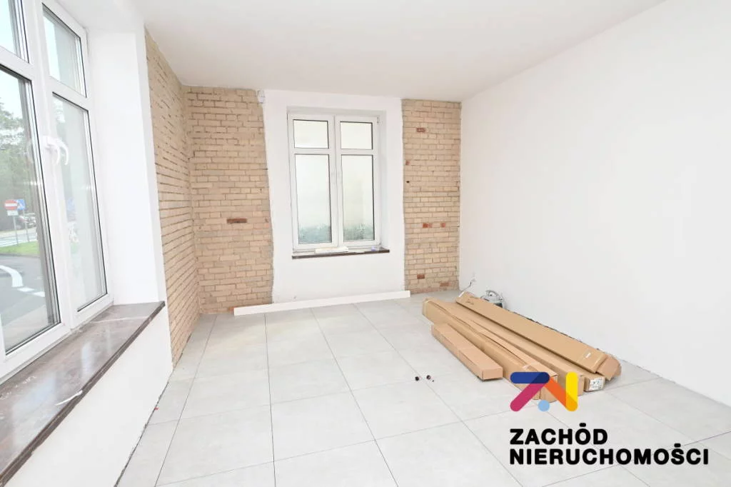 Lokal użytkowy 244,70 m², oferta nr , 163460227, Zielona Góra