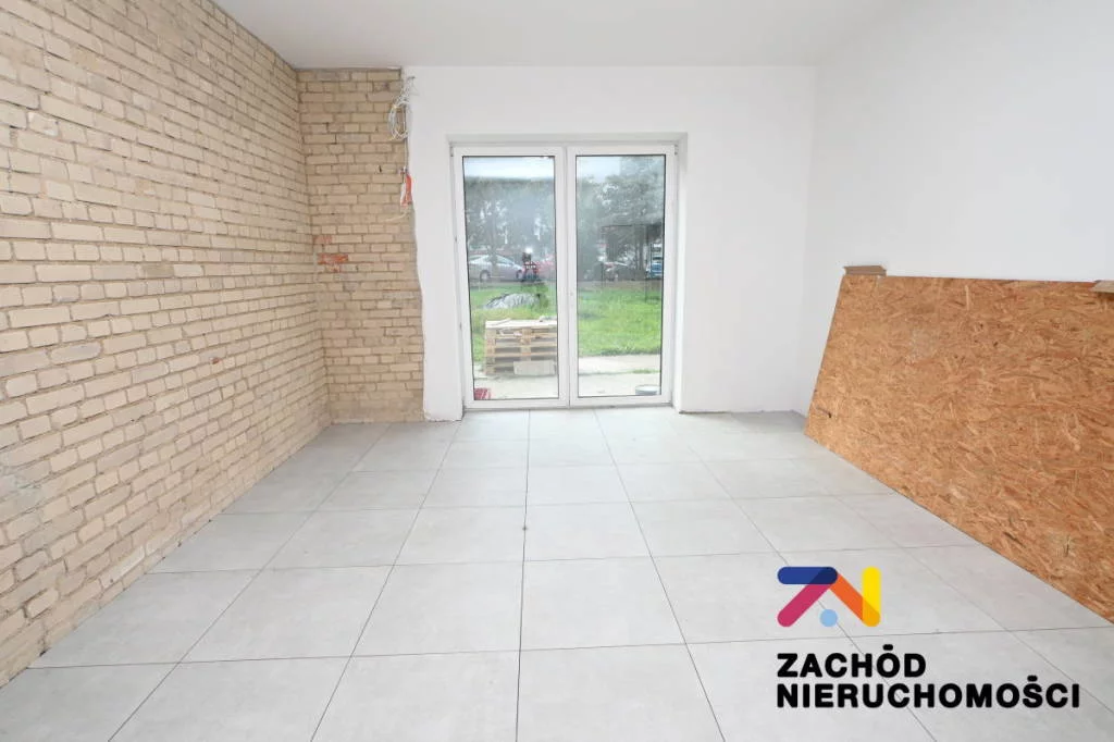 Lokal użytkowy 244,70 m², oferta nr , 163460227, Zielona Góra
