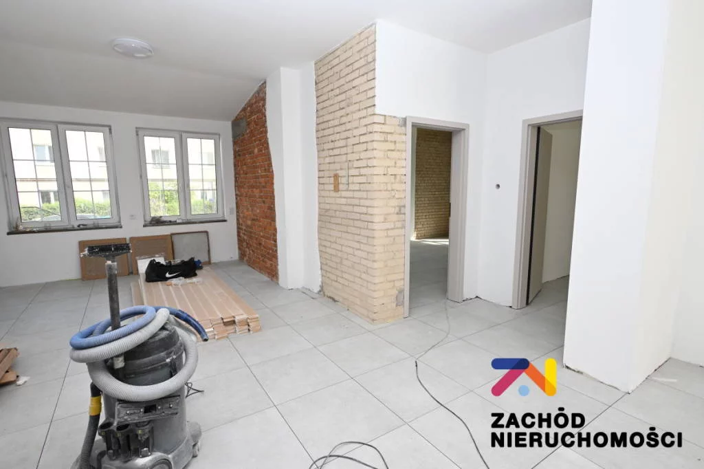 Lokal użytkowy 244,70 m², oferta nr , 163460227, Zielona Góra