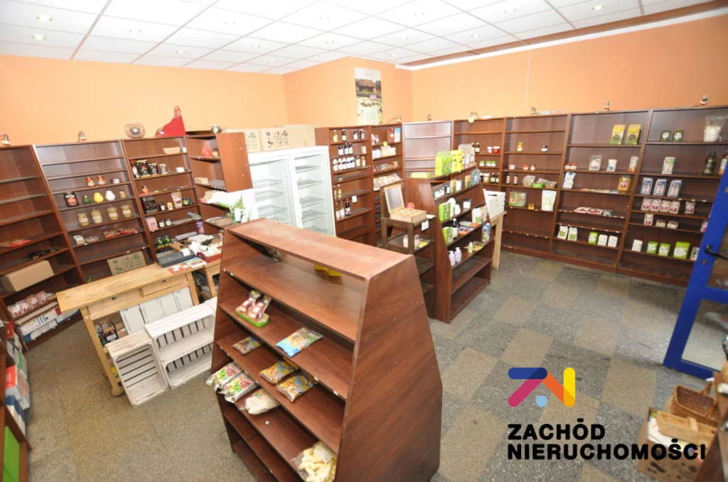 Lokal użytkowy 43,90 m², oferta nr , 163500227, Zielona Góra