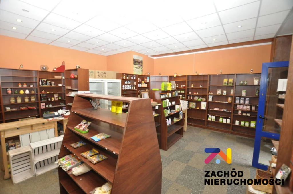 Lokal użytkowy 43,90 m², oferta nr , 163500227, Zielona Góra