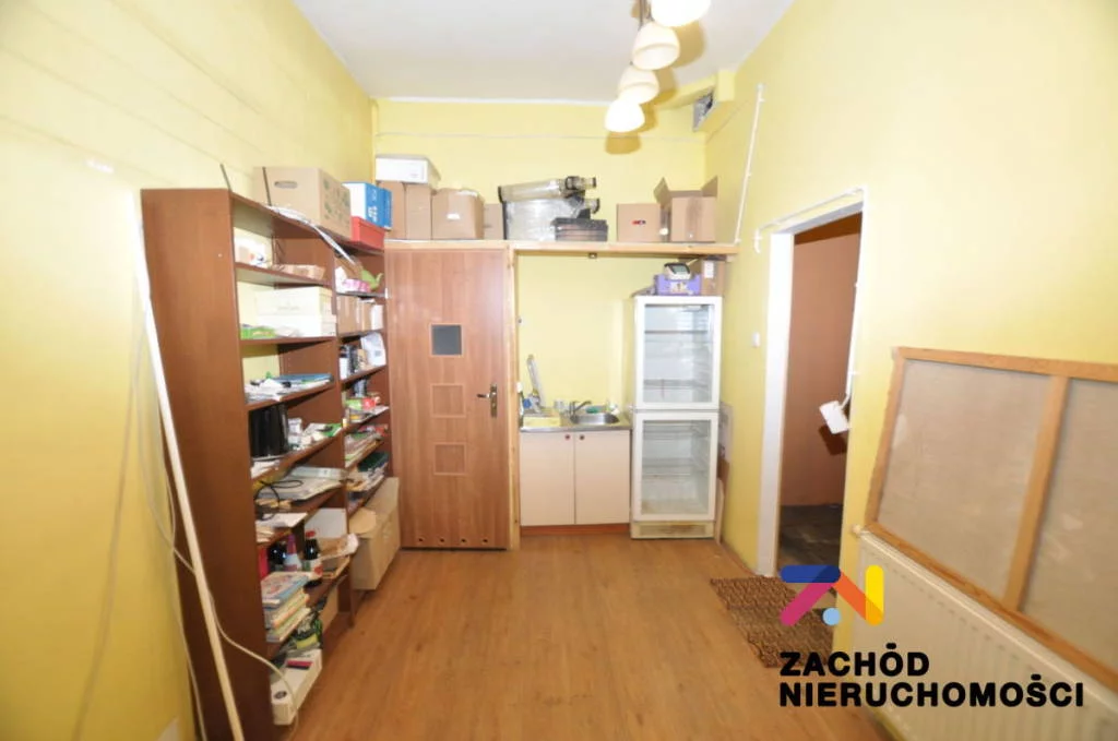 Lokal użytkowy 43,90 m², oferta nr , 163500227, Zielona Góra