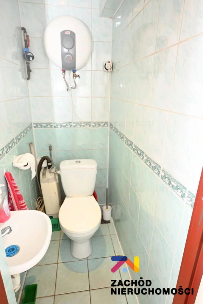 Lokal użytkowy 53,50 m², oferta nr , 163560227, Zielona Góra