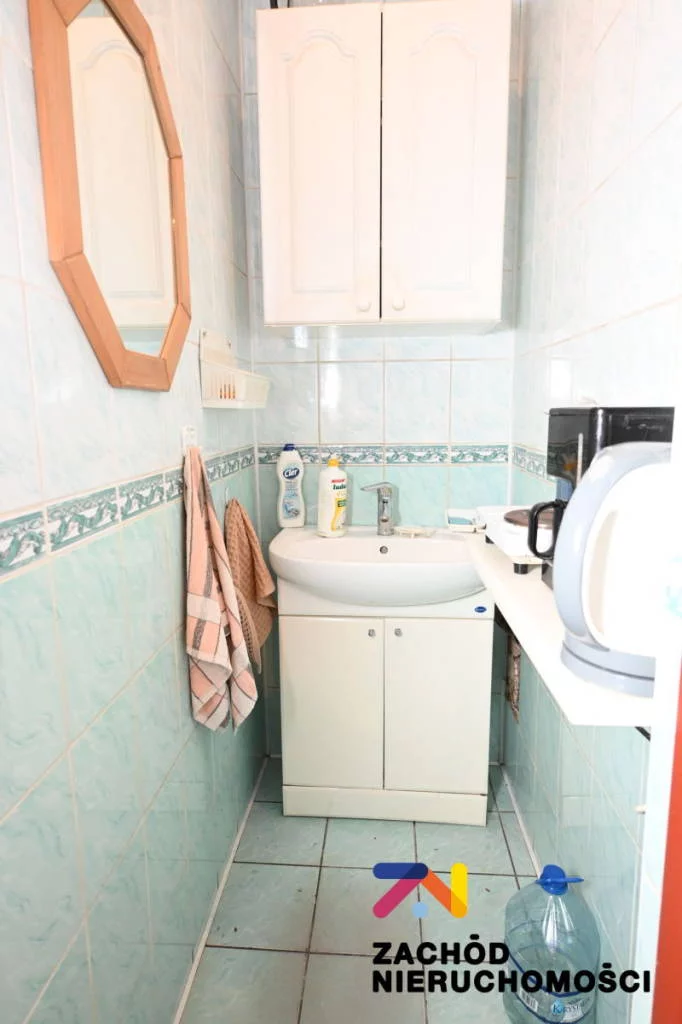 Lokal użytkowy 53,50 m², oferta nr , 163560227, Zielona Góra