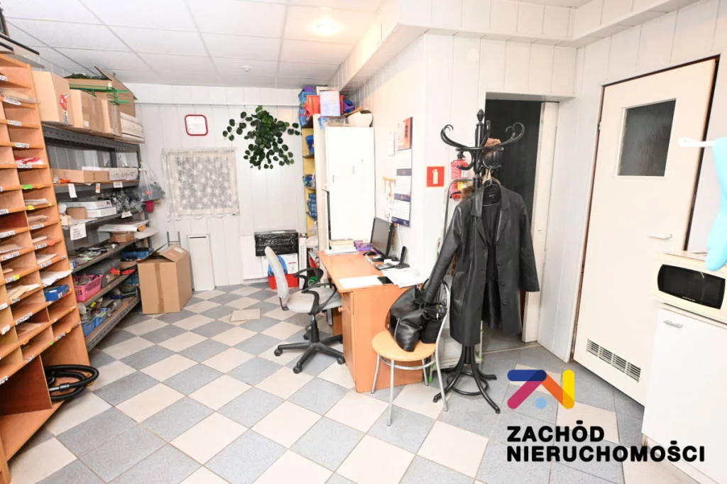 Lokal użytkowy 53,50 m², oferta nr , 163560227, Zielona Góra