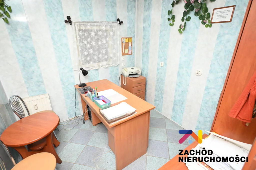 Lokal użytkowy 53,50 m², oferta nr , 163560227, Zielona Góra