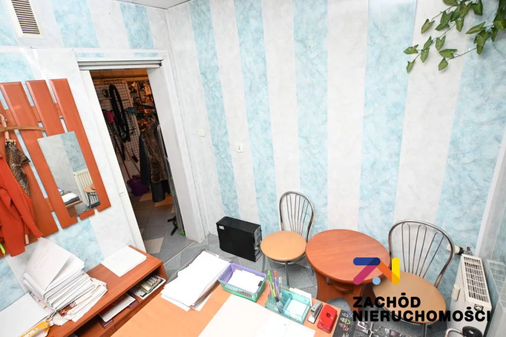Lokal użytkowy 53,50 m², oferta nr , 163560227, Zielona Góra