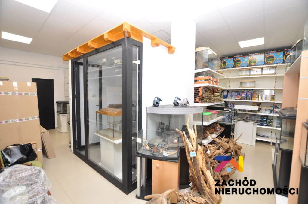 Lokal użytkowy 68,40 m², oferta nr , 162390227, Zielona Góra, Jędrzychów