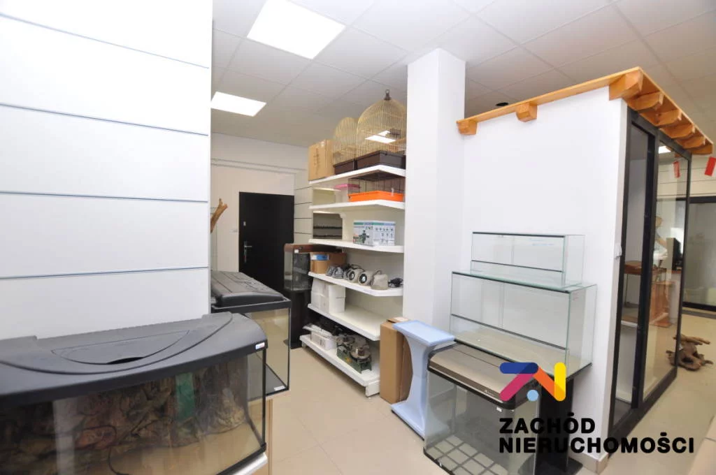 Lokal użytkowy 68,40 m², oferta nr , 162390227, Zielona Góra, Jędrzychów